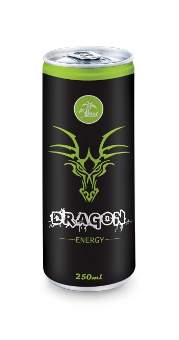 Energy Drink Dragon 4